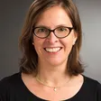 Evelyn, guest reviewer