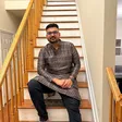 Rushang, guest reviewer