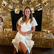 Kristina, guest reviewer