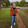 Allyson, guest reviewer