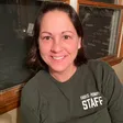 Cheryl, guest reviewer