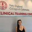 Kristen, guest reviewer