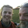 David-Josiah, guest reviewer