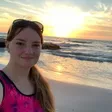 Sarah, guest reviewer