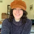 Rachel, guest reviewer