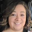 Tiffany, guest reviewer