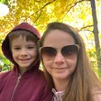 Stefanie, guest reviewer