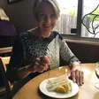 LeAnn, guest reviewer