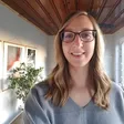 Calli, guest reviewer