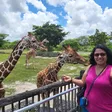 Gissella, guest reviewer