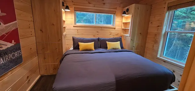 The Aviator, bedroom 1, photo 6