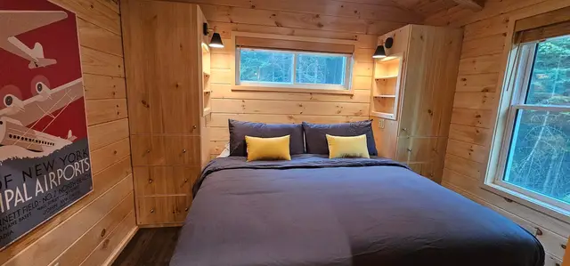 The Aviator, bedroom 1, photo 2