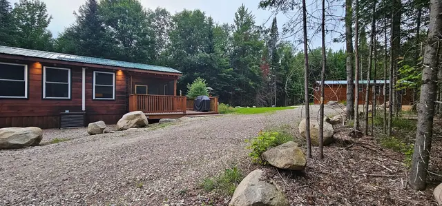 The Aviator, exterior, photo 7