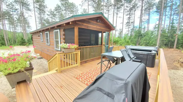 The Modern Tiny Home, additional photos, photo 1