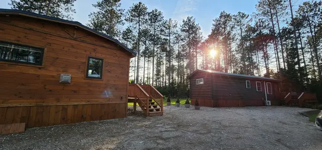 The Modern Tiny Home, exterior 1, photo 2