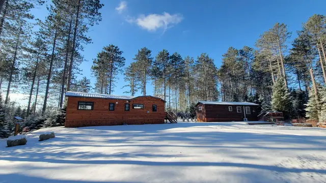 The Modern Tiny Home, exterior 1, photo 3