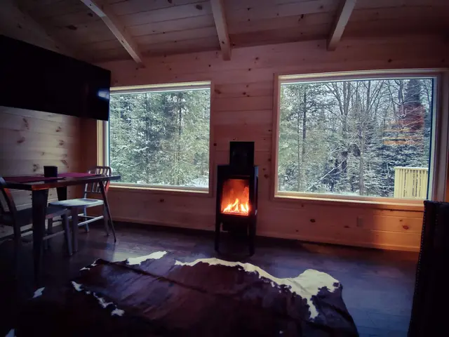 The Modern Pine, photo 18